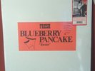 Heavy by Fresh Blueberry Pancake rsd vinyl record