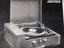 CHARLIE PARKER, The Complete Dean Benedetti Recordings Mosaic Exc- 10LP Box set