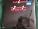 Black Sabbath - We Sold Our Soul For Rock N Roll Green Vinyl 2LP greatest hits