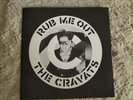The Cravats Rub Me Out 1982 7