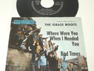 GRASS ROOTS 