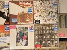 7 LED ZEPPELIN VINYL RECORDS LP 1 2 3 Coda Graffiti Houses Holy  180g NEW SEALED