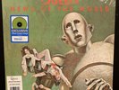 QUEEN: NEWS OF THE WORLD Half Speed Mastered OLIVE GREEN Vinyl LP - NEW SEALED