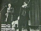 The Gladiators - Presenting The Gladiators / VG / LP, Album, RP