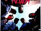 N.W.A - STRAIGHT OUTTA COMPTON - ORIGINAL US SL 57102