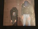 Crystal Castles' Debut von 2008 als Doppel Vinyl LP 12