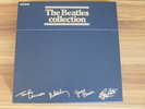 The Beatles - Collection / 13(14) LP Box + Poster, Cards - Germany EMI Electrola