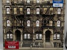 New Sealed Led Zeppelin Physical Graffiti 2LP 180g Remastered w/ Backstage Pass