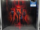 Stranger Things 4 Soundtrack. Vinyl 2xLP Limited Ed Cover & Puzzle NEW Kate Bush