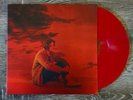 Lewis Capaldi Divinely Uninspired To A Hellish Extent RED VINYL LP (Only 500)