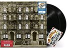 Led Zeppelin - Physical Graffiti - 2LP Walmart Exclusive 180g Vinyl NEW Sealed