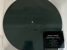 ARIANA GRANDE CHRISTMAS & CHILL 2022 LP (dark green with etching) Vinyl