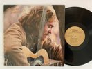 TRUSTY Sweet Inspiration SUPER RARE PRIVATE Press PSYCH FOLK LP VG+ SIGNED