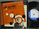 Gil Melle Quintet Sextet Blue Note 5020 Original Lexington 10