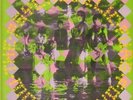 The Psychedelic Furs Forever Now NEAR MINT Cbs Vinyl LP
