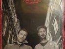 Sleaford Mods. English Tapas. Red Vinyl LP With 7