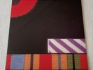 PINK FLOYD   THE FINAL CUT   US 12-TRACK VINYL LP RECORD [RED LABEL REPRESS]