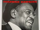 Coleman Hawkins The Genius of .. on Verve - Japan LP NM