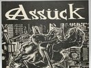 Assück – Misery Index-	Sound Pollution Records-LP Vinyl-RARE