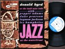 DONALD BYRD At The Half Note Cafe Vol.2 LP BLUE NOTE BST 84061 US 1966 RVG ST