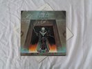 Axe - Nemesis - US press LP + OIS SIGNED (1711)