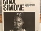 Nina Simone - Sunday Morning Classics - 2 x Vinyl LP Reissue
