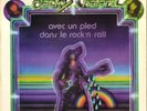 JACKY CHALARD 