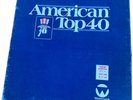 American Top 40 Casey Kasem 822-3 4/17/82