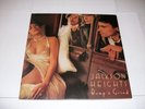 Jackson Heights ‎– Bump 'N' Grind LP Vinyl 1973 Vertigo UK Prog Rock NM Vinyl