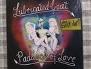 LUBRICATED GOAT Paddock Of Love SEALED LP Amphetamine Reptile Noise Alternative