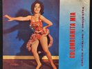 CARLOS PICKLING & MELCOCHITA Y ORQUESTRA - COLOMBIANITA MIA LP CUMBIA MERECUMBE