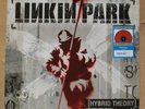 Linkin Park Hybrid Theory Red Vinyl *SEALED*