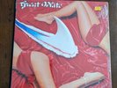 Great White - Twice Shy LP Capitol Sealed SS Hard Rock Glam Metal