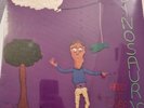 Dinosaur Jr - Hand it over US Original sealed LP Vinyl Schallplatte