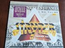 Stryper In God We Trust LP Enigma Sealed w/ Hype SS Rock Metal Christian