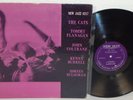 TOMMY FLANAGAN, JOHN COLTRANE The Cats 1959 Mono US DG RVG LP New Jazz NJLP 8217