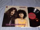 Tyrannosaurus Rex- unicorn -1970-FIRST UK PRESS -REGAL ZONOPHONE LAB -STEREO-N/M