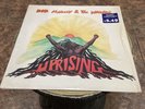 Bob Marley and the Wailers - Uprising