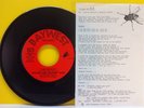 MICHAEL & SWAT TEAM I Am The Fly / Things That Go Bump 1986 7