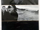 U2 JOSHUA TREE ISLAND R28D-2066 JAPAN VINYL LP