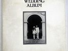 JOHN LENNON & YOKO ONO WEDDING ALBUM APPLE AP-9010 JAPAN RED VINYL VINYL LP