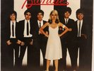 BLONDIE PARALLEL LINES 1978 CHRYSALIS  RECORDS VG+VINYL INNER Sleeve