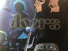 The Doors Absolutely Live Elektra EKS-9002 US Gatefold LP EX