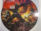 Rob Zombie ‎– Venomous Rat Regeneration Vendor 12” Picture Disc Vinyl