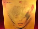ROLLING STONES Goats Head Soup 1973 Vinyl LP + INSERTS EXCELLENT original Angie