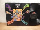 The Who – A Quick One LP 1967 mint- rare Polydor orig Press SUPERB SUPER RARE