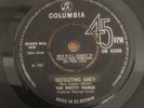 Pretty Things Defecting Grey / Mr Evasion UK 1967 7