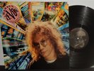 WARREN ZEVON 1989 ROCK LP TRANSVERSE CITY SUPERB NEAR MINT NR