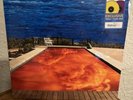 Red Hot Chili Peppers Californication Exclusive Purple & Yellow 2LP Vinyl NEW