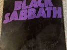 Black Sabbath - Masters of Reality Warner Bros BS 2562 (Record, 1971) Vinyl LP